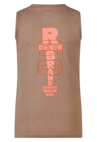 Ravagio jongens singlet